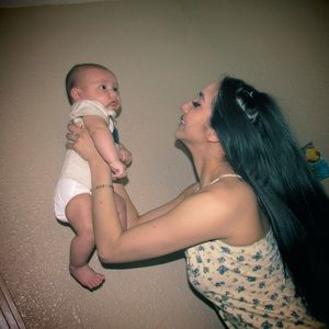 Meet your Posher, Helen